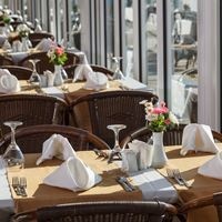 Рестораны preview