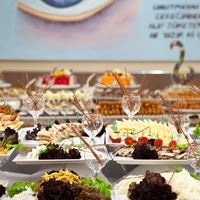 Рестораны preview