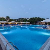 Бассейны preview