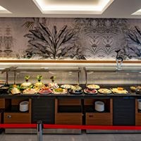 Рестораны preview