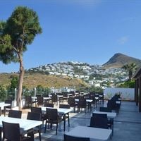 Рестораны preview