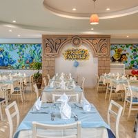 Рестораны preview