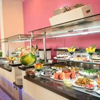 Рестораны preview