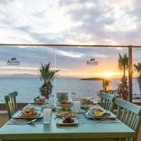 Рестораны preview