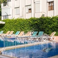 Бассейны preview