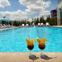 Бассейны preview