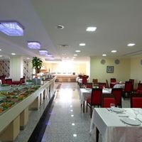 Рестораны preview