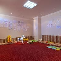 Мини-клуб preview