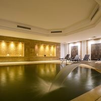 Бассейны preview