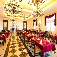 Рестораны preview