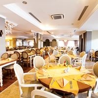 Рестораны preview