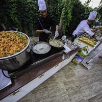 Рестораны preview