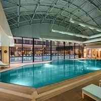 Бассейны preview