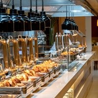 Рестораны preview