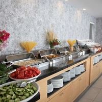 Рестораны preview