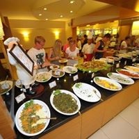 Рестораны preview