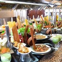 Рестораны preview