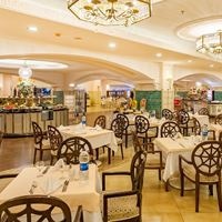 Рестораны preview