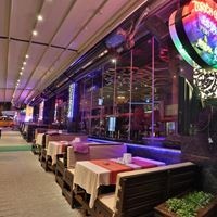 Рестораны preview