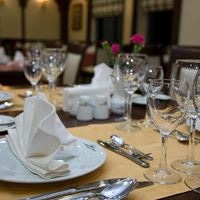 Рестораны preview