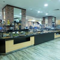 Рестораны preview