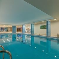 Бассейны preview