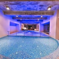 Бассейны preview