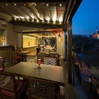 Рестораны preview