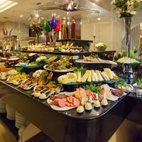 Рестораны preview