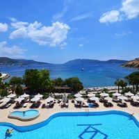 Бассейны preview