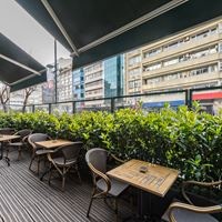 Рестораны preview