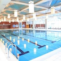 Бассейны preview