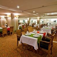 Рестораны preview