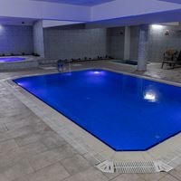 Бассейны preview