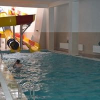 Бассейны preview