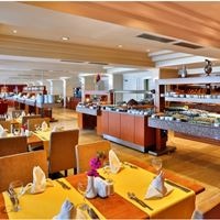 Рестораны preview