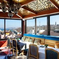 Рестораны preview