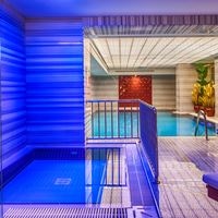 Бассейны preview