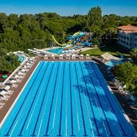 Бассейны preview