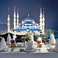 Рестораны preview