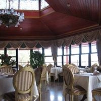 Рестораны preview