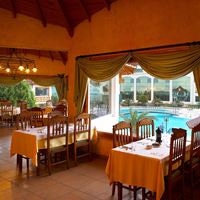 Рестораны preview