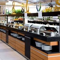 Рестораны preview