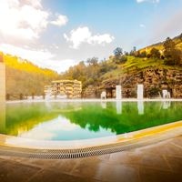 Бассейны preview