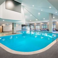 Бассейны preview