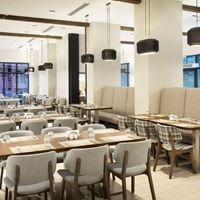 Рестораны preview