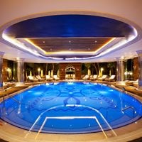 Бассейны preview