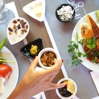 Рестораны preview