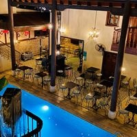 Рестораны preview