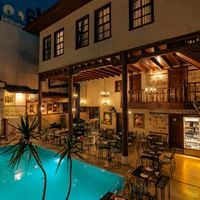 Бассейны preview